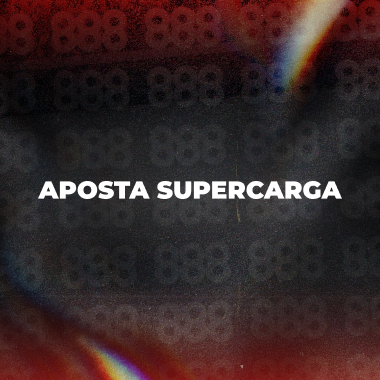 APOSTA SUPERCARGA