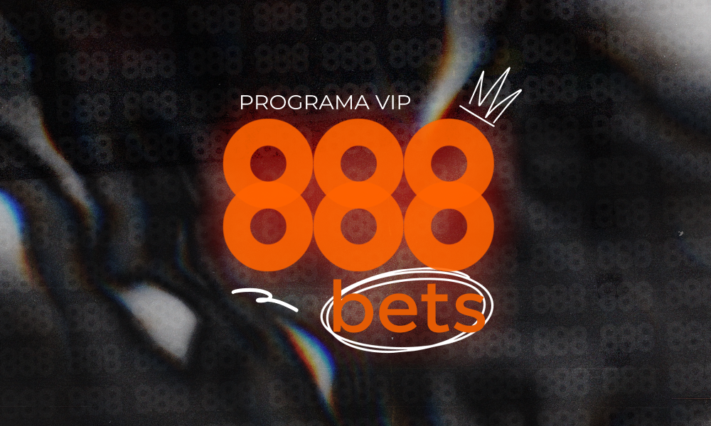 A 888bets oferece um programa VIP exclusivo para clientes regulares de Moçambique