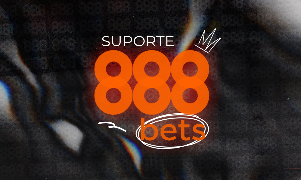 O suporte 888Bets está disponível para fornecer assistência e ajuda aos usuários