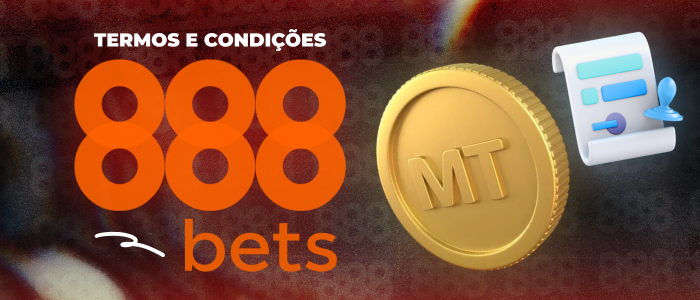 Os termos e condições de saque na 888bets definem as políticas e os procedimentos relacionados ao saque de fundos de uma conta de jogador